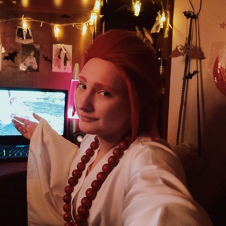 🔮 МАГические чертоги 🦇 16+