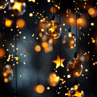 Волшебство случится…