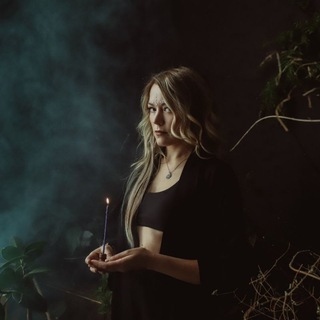 Волшебство с Нади