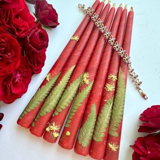 Candle Gallery🕯️