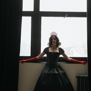 Волшебный мир🧚‍♀