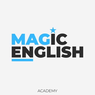 Magic English