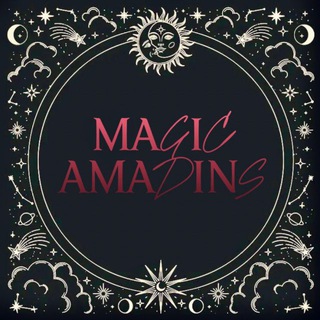 Magic Amadins 🧙