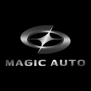 Magic Auto.