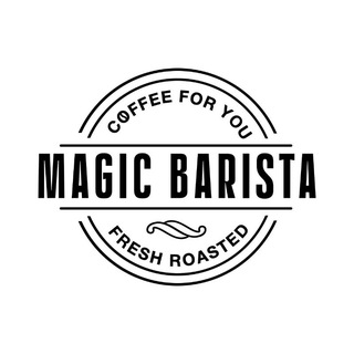 Magic Barista