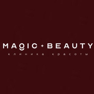 MAGIC + BEAUTY