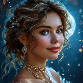 Сама себе визажист