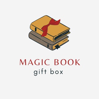 Magic book