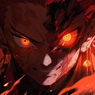 Магическая битва | Jujutsu Kaisen Anime