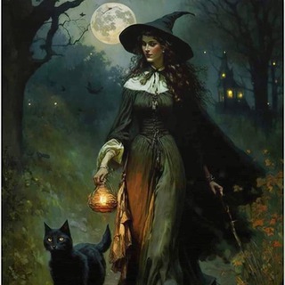 🌒🌕Magic light🌑🌔Колесо года•Кельты•Уютная магия