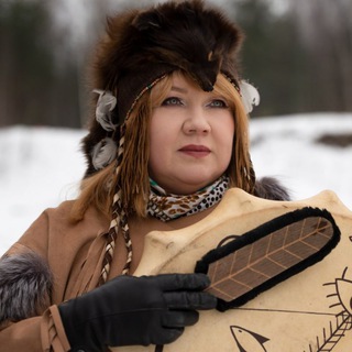 Шаманка Макошь ✨