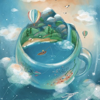 Магия личности Славы Климовой