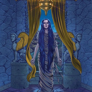 Книги по магии