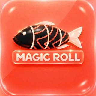 МЭДЖИК РОЛЛ | Magic Roll | Тюмень Сургут