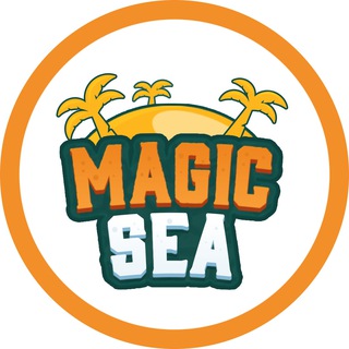 Magicsea Online (IOS & Android)