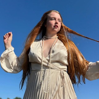 Роскошь Голоса ✨ с Ольгой Гефель