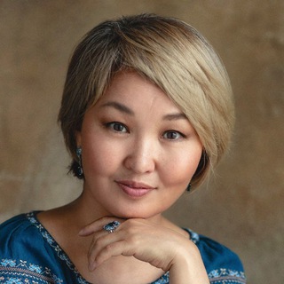 Лана Ефремова/про Иных/тонкие миры