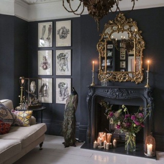 Маги и Магини