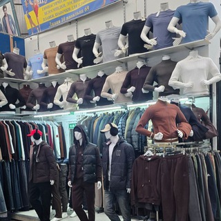 БРЕНДОВАЯ ОДЕЖДА ||| САДОВОД 10-69👇🛒📦