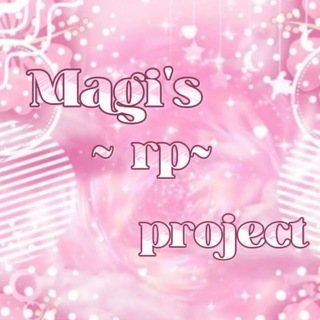 #🥝ᴍᴀɢɪ's ~ ᴘʀᴏᴊᴇᴄᴛ🫐