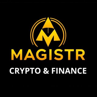 MAGISTR | CRYPTO & FINANCE