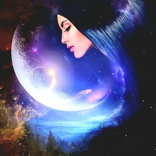 ☽Магия пространства☾