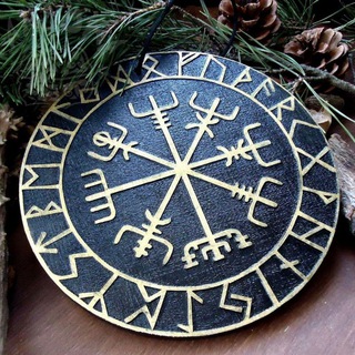 Руническая магия