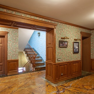 Магия Дерева