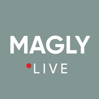 MAGLY | LIVE