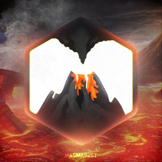 ➔ MAGMA RUST