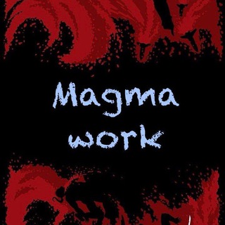 MAGMA work