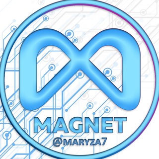 MAGNET. ТВОЙ ДОХОД В КРИПТЕ