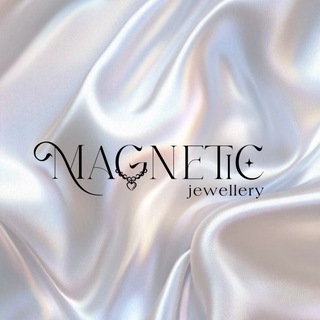 Сияй с MAGNETIC 🎀
