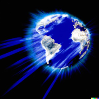 Магнитные бури и вспышки - оповещения