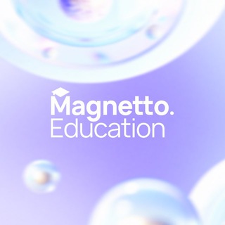 Magnetto education
