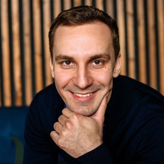 Сергей Максимов | Интегральный психолог | Жизнь легка