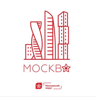 Магнит. Московская группа округов