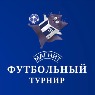 Футбольная лига «Магнит».