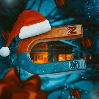 🧲MAGNITНОЕ Поле🧲