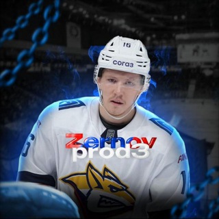 Zernov_prod 💙🧡🦊🥶