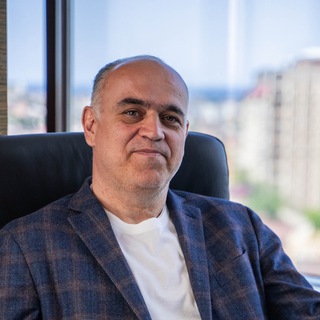 Магомедали Багандов