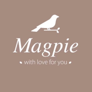 MAGPIE | Модная женская одежда