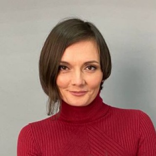 Канал Марии Григорян