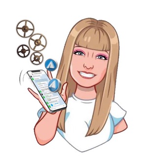 ПРО ЧАТ-БОТЫ ⚙️ Мария Гончаренко