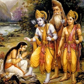 Махабхарата - тайны души