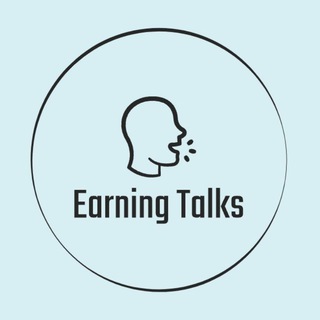 Earning Talks