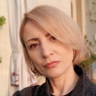 Екатерина Махонина|Выбор как путь