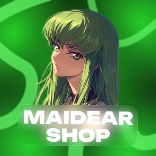 maidear shop