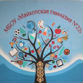 Майкопская гимназия 22