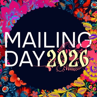 Mailing Day